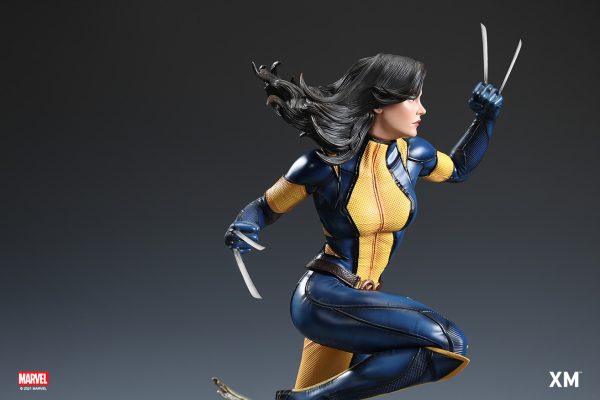 XM Studios X-23